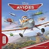 Aviões Os Clássicos Disney