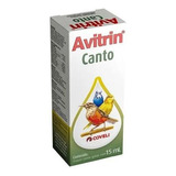 Avitrin Canto 15ml Coveli