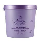 Avlon Affirm Hidróxido De Sódio Resistente Plus 1800ml
