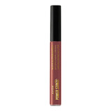 Avon Batom Líquido Power Stay Glitter Nude Pérola 7ml