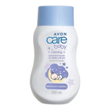 Avon Beby Sabonete Liquido Calming colonia Baby Calming