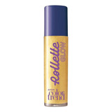 Avon Brilho Rollette Glow Labios Glow De Baunilha 5 5ml