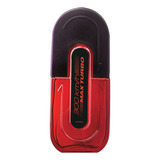 Avon Deo Colonia 300km h Max Turbo Masculino