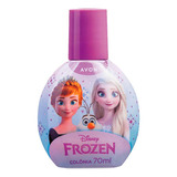 Avon Disney Frozen Colonia Infantil 70ml