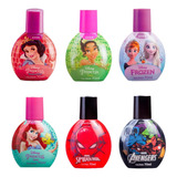Avon Disney Perfumes Infantis