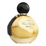 Avon Far Away Gold Deo Parfum