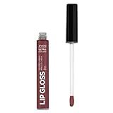 Avon Gloss Labial Lip Gloss Nude Rubi 7ml