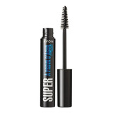 Avon Mascara Cilios Super A Prova D Agua 8ml