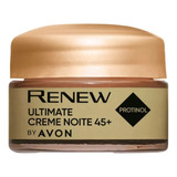 Avon Renew Ultimate Noite