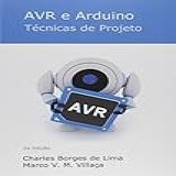 AVR E Arduino Técnicas De