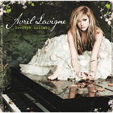 Avril Lavigne Goodbye Lullaby Cd Us Import