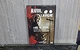 AVRIL LAVIGNE LIVE IN SEOUL 2004 DVD 