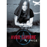 Avril Lavigne My World Dvd Original Lacrado
