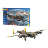 Avro Lancaster Mk i iii