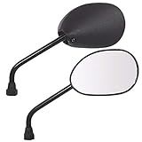 AWA Retrovisor Espelho Honda Biz 125 2006 A 2015