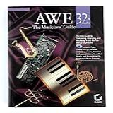 AWE32   The Musicians Guide