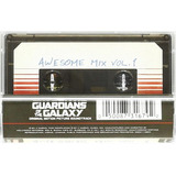 Awesome Mix Vol  1