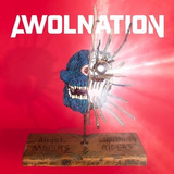 awolnation-awolnation Cd Awolnation Angel Miners The Lightning Riders 2020 Digi