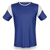 AX Esportes Camisa Para Futebol