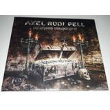 Axel Rudi Pell Diamonds