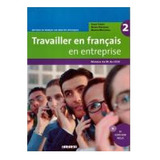 axerife-axerife Travailler En Francais En Entreprise 2 Niveaux A2b1 Du Cecr