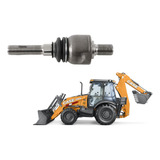 Axial Articulação Tirante Case 580l 580m 580n Retro Cnh Lb90