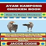 AYAM KAMPONG CHICKEN BOOK How To