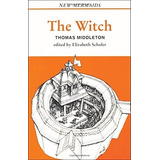 ayla schafer -ayla schafer Livro The Witch Em Ingles