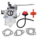 Aylux Carburador 127 9111 Para Toro 36001 36002 37779 38710 38711 38720 38721 Snowmaster Power Max 721 724 726 Snowthrower