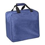 Aymzbd Bolsa De Armazenamento De Esqui Equipamento Portátil Para Transporte De Snowboard Ao Ar Livre Capa De Proteção Armazenamento De Botas De Esqui