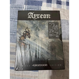 Ayreon 01011001 Limited Edition 2cd