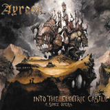 ayreon-ayreon Ayreon Into The Electric Castle a Space Opera 2cds
