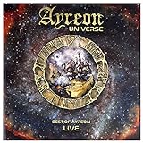 Ayreon Universe Deluxe Edition