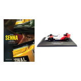 Ayrton Senna  Uma Lenda A