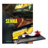 Ayrton Senna Uma Lenda A Toda Velocidade Edição Especial De Christopher Hilton Ayrton Senna 30 Anos De Legado Editorial Global Editora Tapa Dura Edición 1 En Português 2024