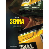 Ayrton Senna Uma Lenda A Toda