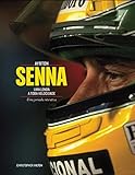Ayrton Senna  Uma Lenda A Toda Velocidade  Uma Jornada Interativa