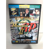 Ayrton Sennas Super Mônaco 2 Gp