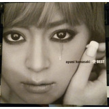 ayumi hamasaki-ayumi hamasaki Cd Ayumi Hamasaki A Best Japao
