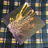 Ayumi Hamasaki   Cd Maxi Single   Thunder Uss Soul Solution