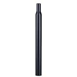 Azarxis Canote De Selim De Bicicleta 25 4 Mm 27 2 Mm 28 6 Mm 30 4 Mm 30 8 Mm 31 6 Mm X 350 Mm Canote De Selim De Bicicleta Tubo De Selim De Liga De Alumínio Mtb Bmx Poste De Selim Para Mountain B