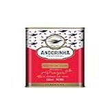 Azeite Andorinha Lata 500ml