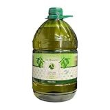 Azeite Chileno De Rossetti Extra Virgem 5L