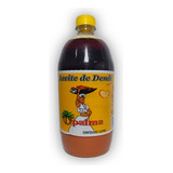 Azeite De Dendê Palma 1 Lt