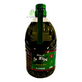 Azeite De Oliva Argentino Extra Virgem 5l La Rioja Top