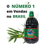 Azeite De Oliva Extra Virgem Argentino 5 Litros 