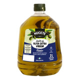 Azeite De Oliva Extra Virgem Clássico Argentino Nucete 2l
