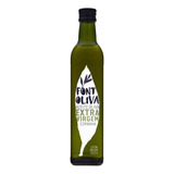 Azeite De Oliva Extra Virgem Espanhol Fontoliva Vidro 500ml