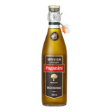 Azeite De Oliva Extra Virgem Grezzo Naturale Italiano Paganini Vidro 500ml