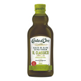 Azeite De Oliva Extra Virgem Italiano Costa D oro L extra Vidro 500ml
